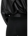 Duomo Leather jacket