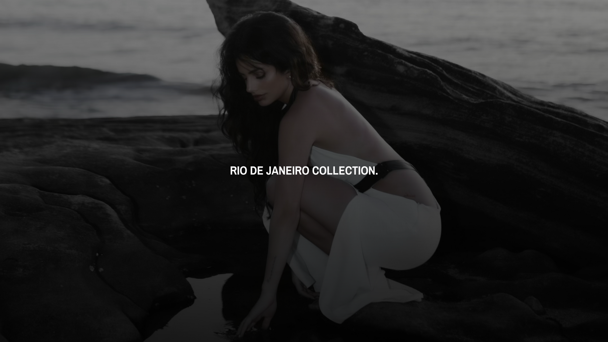RIO DE JANEIRO COLLECTIE.
