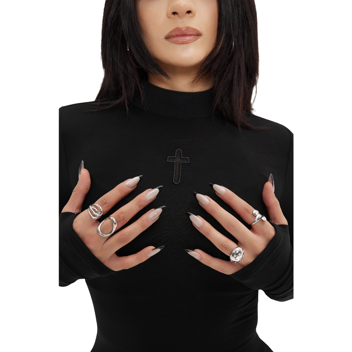 Satiro longsleeve