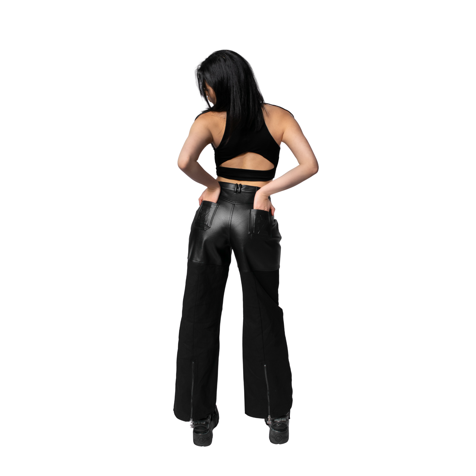 Outlaws pantalon