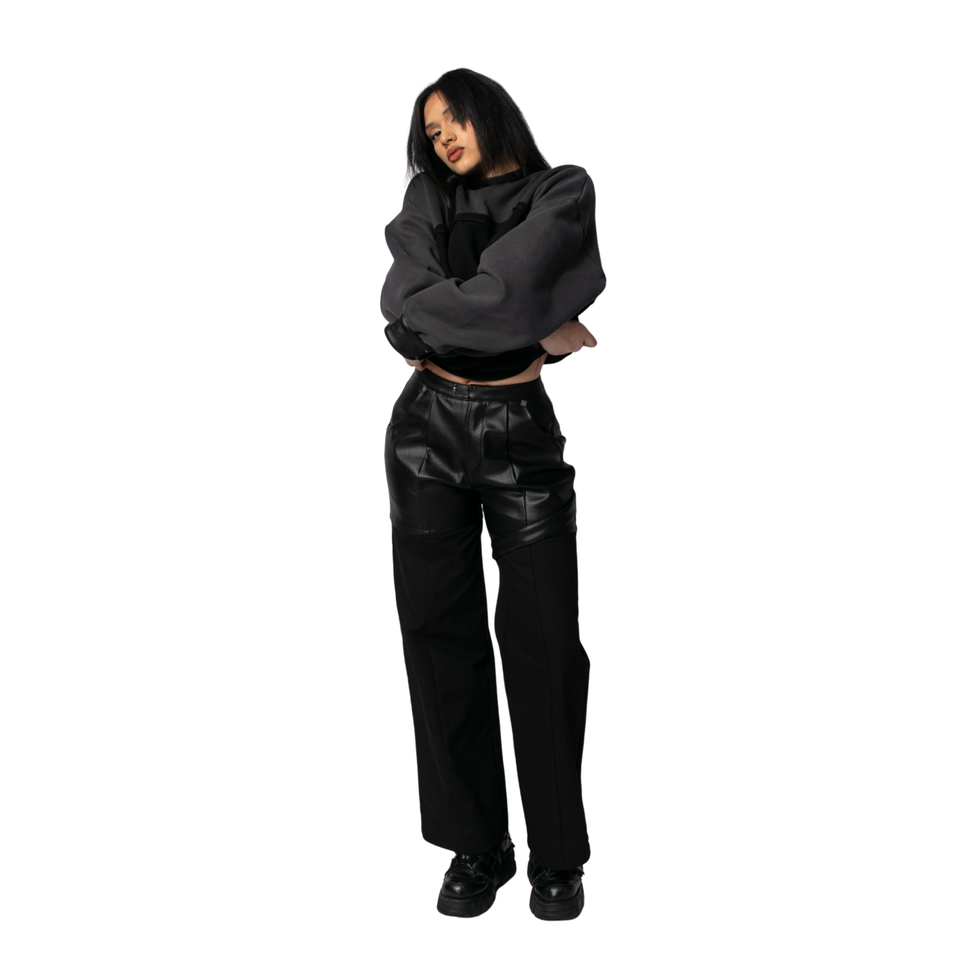 Outlaws pantalon