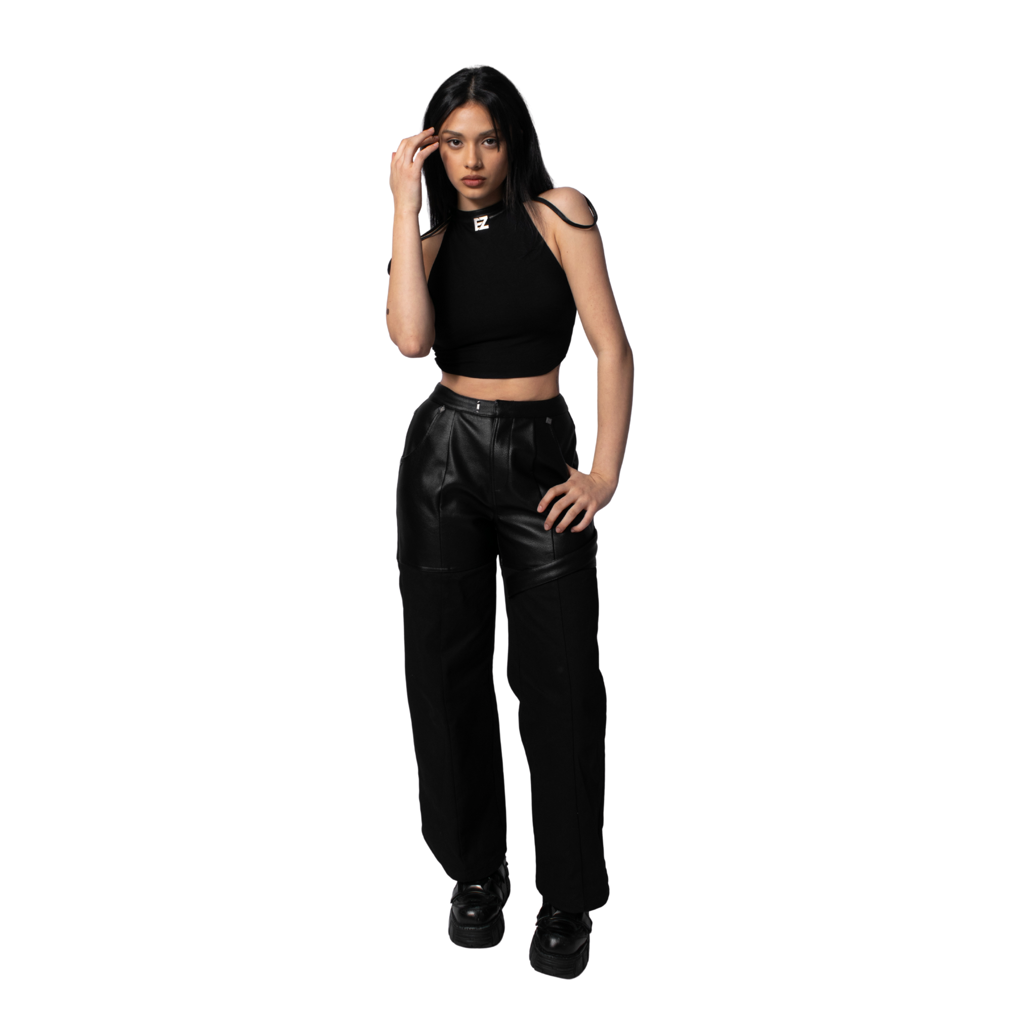 Outlaws pantalon