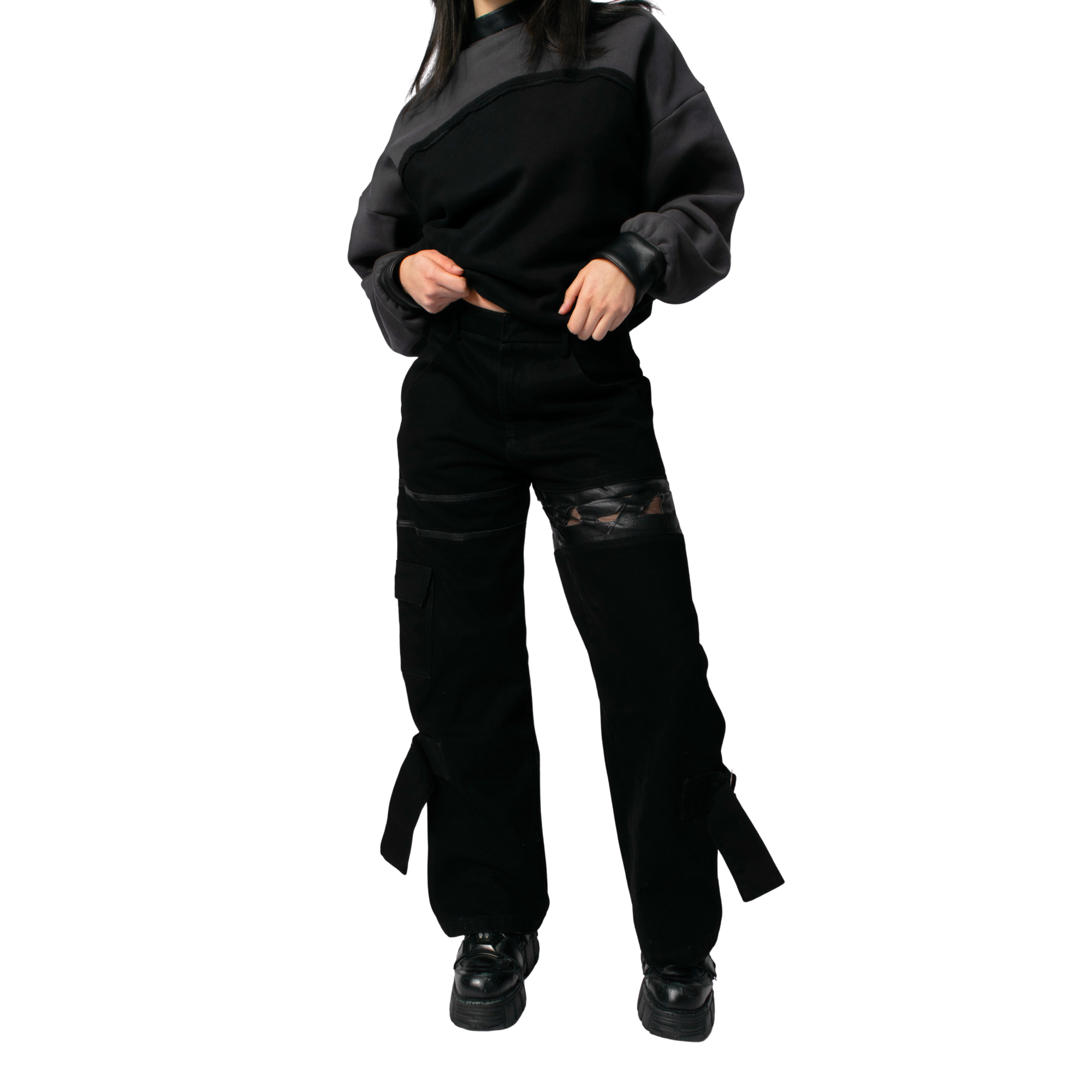 St. ELLIZA Denim
