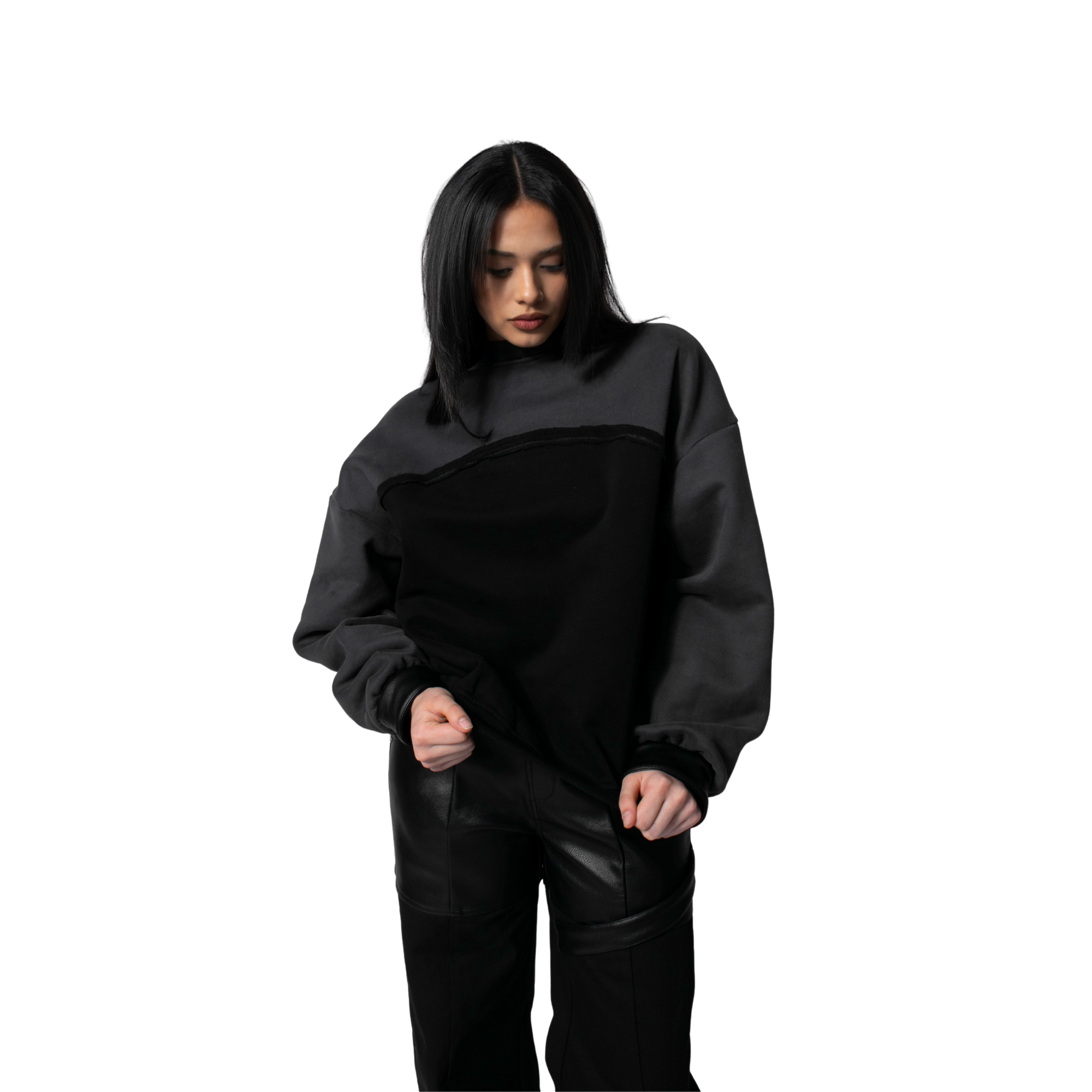 Berghain sweater