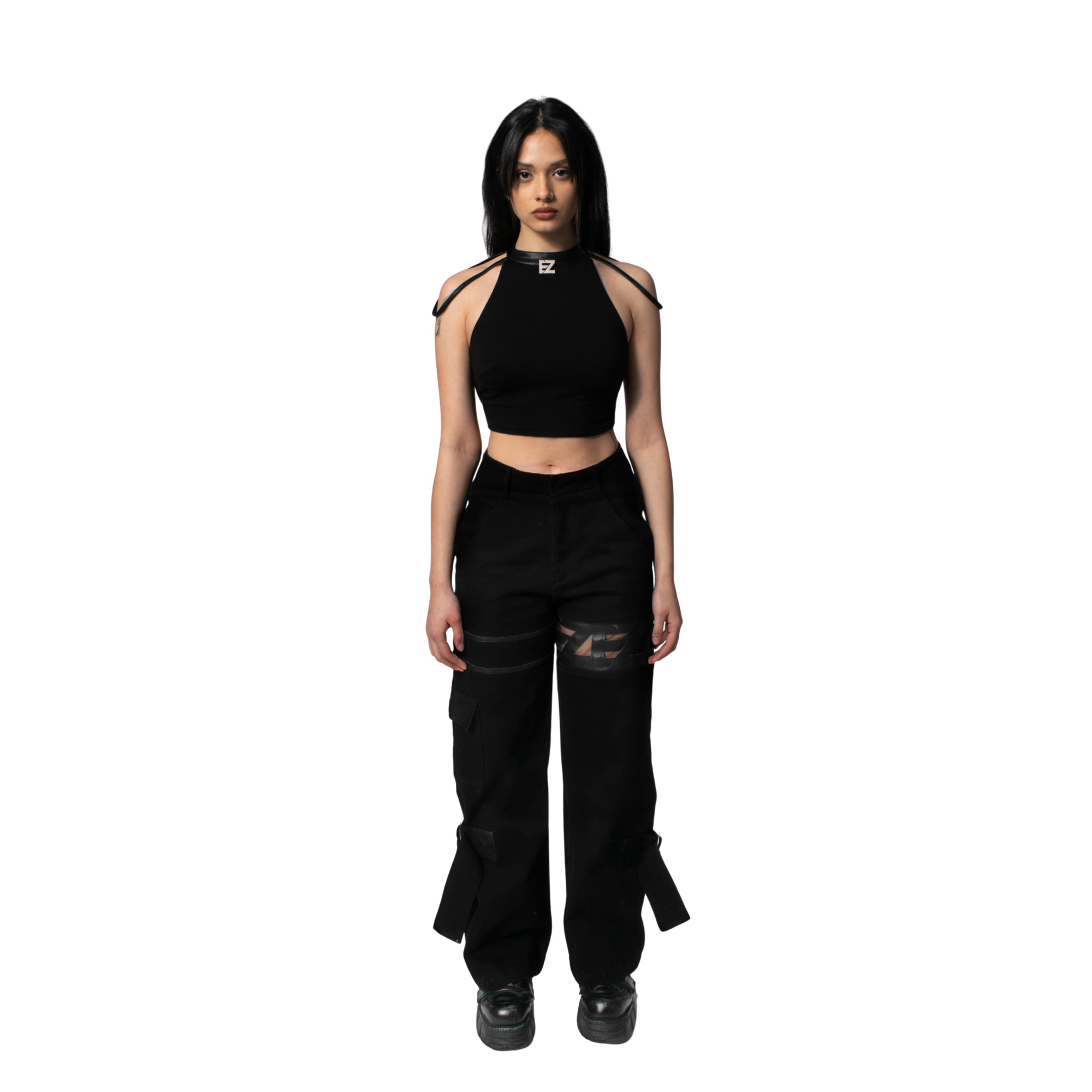 St. ELLIZA Denim