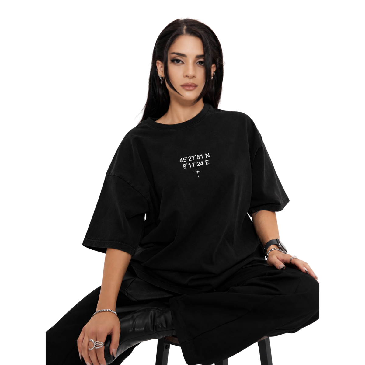 ELLIZA Foundation T-shirt