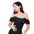 Waterfall Corset